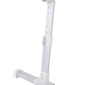 میز لپ‌تاپ 16 تا 17 اینچ با فن خنک کننده تاشو و قابل حمل سایجی مدل A8L