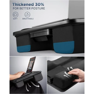 میز لپ‌تاپ 16 تا 17 اینچ سایجی مدل GX8