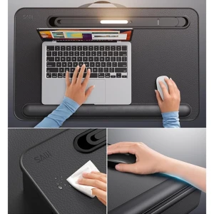 میز لپ‌تاپ 16 تا 17 اینچ سایجی مدل GX8
