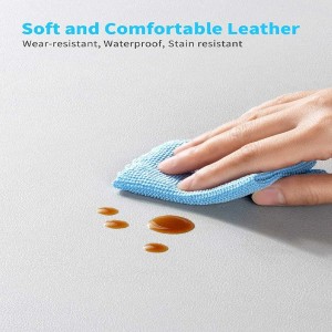 میز و پایه نگهدارنده لپ تاپ تا 17 اینچ تاشو و قابل حمل سایجی مدل AL33