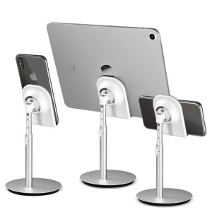 هولدر رومیزی گوشی موبایل و تبلت سایجی مدل S1 PLUS
