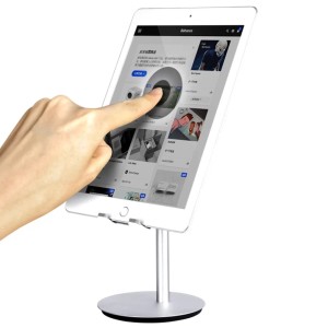 هولدر رومیزی گوشی موبایل و تبلت سایجی مدل S1 PLUS
