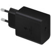 شارژر دیواری Type-C سامسونگ مدل EPT4510