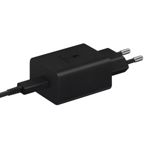 شارژر دیواری Type-C سامسونگ مدل EPT4510