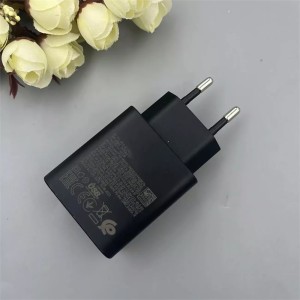 شارژر دیواری Type-C سامسونگ مدل EPT4510