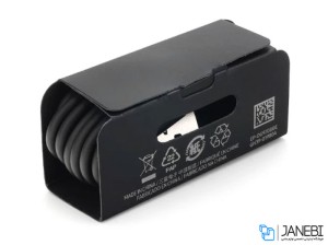 کابل Type-C سامسونگ مدل EPDG970BBE