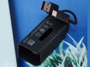کابل Type-C سامسونگ مدل EPDG970BBE