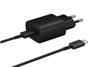 شارژر اصلی سامسونگ مدل EPTA800