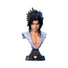 اکشن فیگور نیم تنه سر ساسوکه Sasuke Uchiha