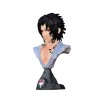 اکشن فیگور نیم تنه سر ساسوکه Sasuke Uchiha