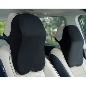 بالش طبی پشت کمری و گردنی صندلی خودرو شامور مدل lumbar