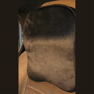 بالش طبی پشت کمری و گردنی صندلی خودرو شامور مدل lumbar