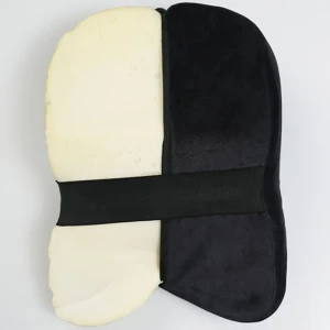 بالش طبی پشت کمری و گردنی صندلی خودرو شامور مدل lumbar