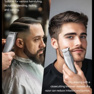 ریش‌تراش و ماشین اصلاح انچن شیائومی مدل Sharp 5