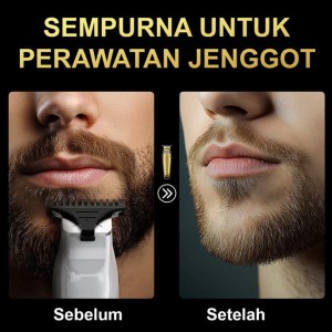 ریش‌تراش و ماشین اصلاح انچن شیائومی مدل Sharp 5