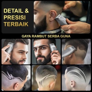 ریش‌تراش و ماشین اصلاح انچن شیائومی مدل Sharp 5