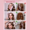 فر کننده مو شیگلم مدل Cupid's Charm با قطر 25 میلی متر