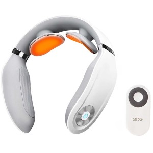 ماساژور گردن حرارتی الکتریکی اس‌کا‌جی مدل 4098E