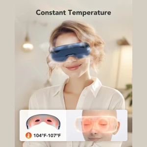 ماساژور چشم هوشمند اس‌کا‌جی مدل E3 Pro