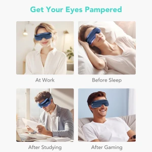 ماساژور چشم هوشمند اس‌کا‌جی مدل E3 Pro