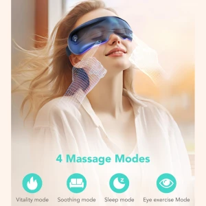 ماساژور چشم هوشمند اس‌کا‌جی مدل E3 Pro