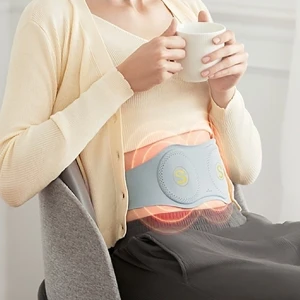 ماساژور کمر شارژی اس‌کا‌جی مدل W7Pro