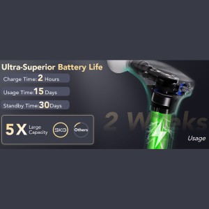 ماساژور تفنگی اس‌کی‌جی مدل FS700