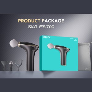 ماساژور تفنگی اس‌کی‌جی مدل FS700