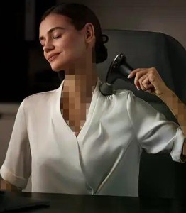 ماساژور تفنگی اس‌کی‌جی مدل FS700