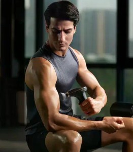 ماساژور تفنگی اس‌کی‌جی مدل FS700