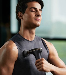 ماساژور تفنگی اس‌کی‌جی مدل FS700