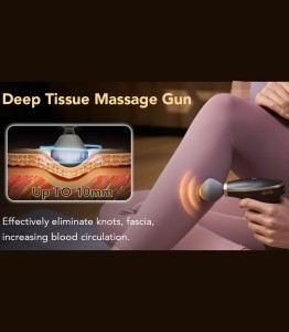 ماساژور تفنگی اس‌کی‌جی مدل FS700