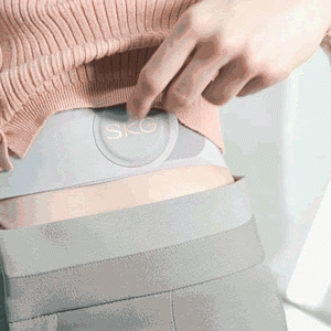 ماساژور کمر اس‌کا‌جی مدل W7 S0409AA