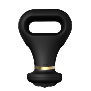 ماساژور شارژی کمپرس گرم مدل SL730