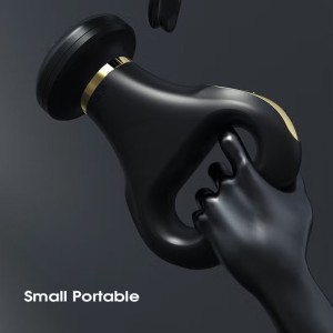 ماساژور شارژی کمپرس گرم مدل SL730