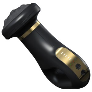 ماساژور شارژی کمپرس گرم مدل SL730