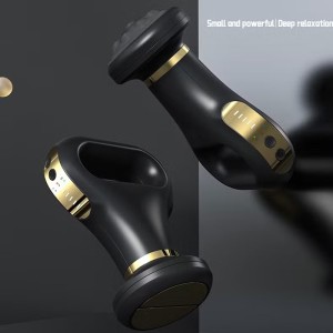 ماساژور شارژی کمپرس گرم مدل SL730