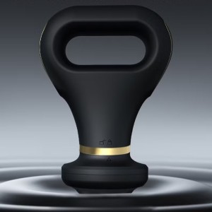 ماساژور شارژی کمپرس گرم مدل SL730