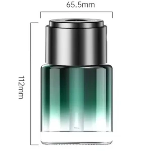 خوشبو کننده هوشمند ماشین گرین لاین مدل CAR FRAGRANCE