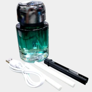 خوشبو کننده هوشمند ماشین گرین لاین مدل CAR FRAGRANCE