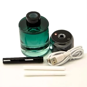 خوشبو کننده هوشمند ماشین گرین لاین مدل CAR FRAGRANCE