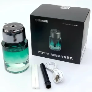 خوشبو کننده هوشمند ماشین گرین لاین مدل CAR FRAGRANCE