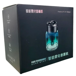 خوشبو کننده هوشمند ماشین گرین لاین مدل CAR FRAGRANCE