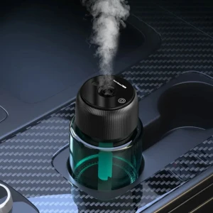 خوشبو کننده هوشمند ماشین گرین لاین مدل CAR FRAGRANCE