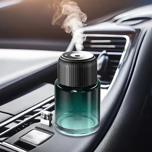 خوشبو کننده هوشمند ماشین گرین لاین مدل CAR FRAGRANCE