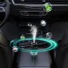 خوشبو کننده هوشمند ماشین گرین لاین مدل CAR FRAGRANCE