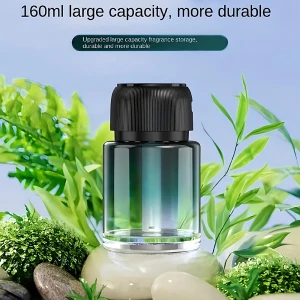 خوشبو کننده هوشمند ماشین گرین لاین مدل CAR FRAGRANCE