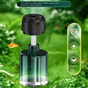 خوشبو کننده هوشمند ماشین گرین لاین مدل CAR FRAGRANCE