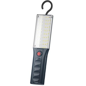 چراغ کار شارژی اسمایلینگ شارک مدل GZ5140