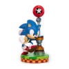 اکشن فیگور سونیک Sonic the Hedgehog